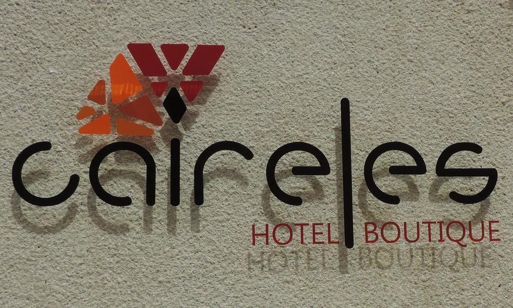 Hotel Boutique Caireles Kordoba Zewnętrze zdjęcie